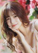 <b>阐发研淮等北方地域旱景象势</b> 